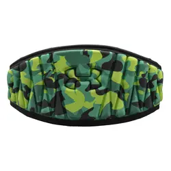 کمربند بدنسازی آندر آرمور مدل GDS-CH0220 چریکی سبز