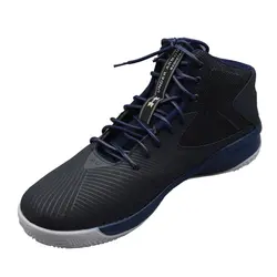 کفش ورزشی مردانه آندر آرمور مدل MICR سرمه ای