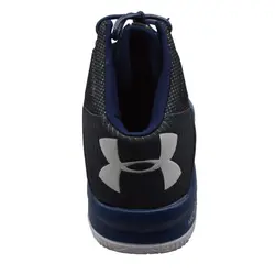 کفش ورزشی مردانه آندر آرمور مدل MICR سرمه ای