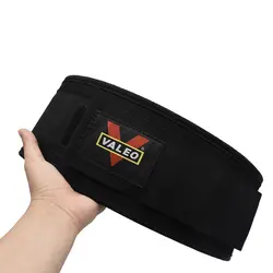 کمربند بدنسازی ولوو VALEO مدل 1011 مشکی