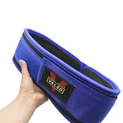 کمربند بدنسازی ولوو VALEO مدل 1011 آبی