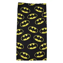 اسکارف و دستمال سر و گردن مدل BATMAN 20596