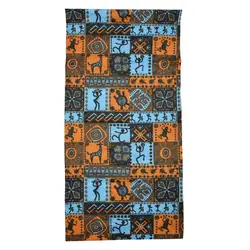 اسکارف و دستمال سر و گردن مدل FROG 20595