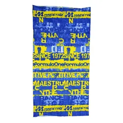 اسکارف و دستمال سر و گردن مدل MEASTRO 20594