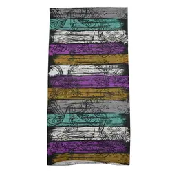 اسکارف و دستمال سر و گردن مدل PGBG 20593