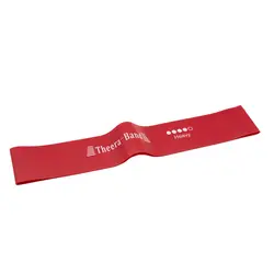 کش ورزشی لوپ تراباند بسته 3 عددی