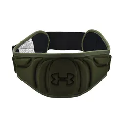 ‫کمربند بدنسازی آندر آرمور مدل GS-S14 چسبدار سبز