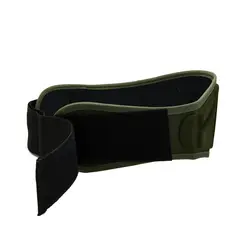 ‫کمربند بدنسازی آندر آرمور مدل GS-S14 چسبدار سبز