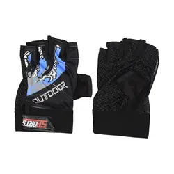 ‫دستکش بدنسازی ریباک مدل OUTDOOR