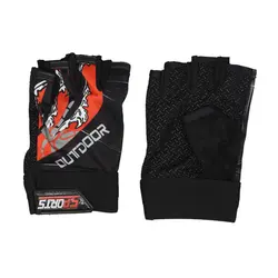 ‫دستکش بدنسازی ریباک مدل OUTDOOR