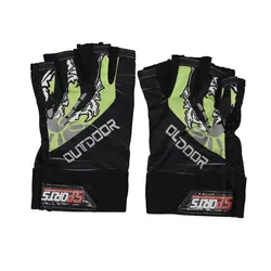 ‫دستکش بدنسازی ریباک مدل OUTDOOR
