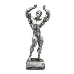 اکشن فیگور بدنسازی مدل آرنولد بادی کلاسیک Big