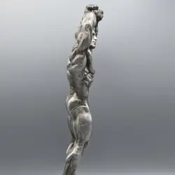 اکشن فیگور بدنسازی مدل آرنولد بادی کلاسیک Big