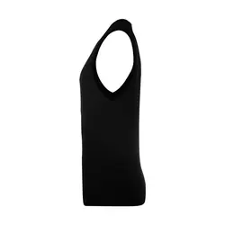 ‫‫‫رکابی بدنسازی مردانه نایک مدل PY-JOS1 طرح جردن مشکی