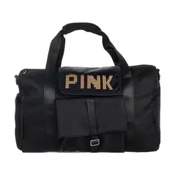 ‫ساک ورزشی PINK مدل KH-555 بند دار