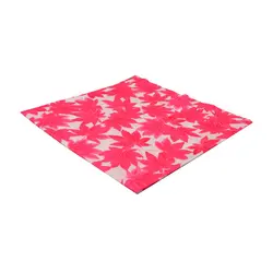 اسکارف و دستمال سر و گردن فلاور مدل ۱۱۱۰۴