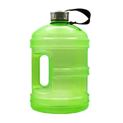 جاگ واتر NOCH شفاف ظرفیت ۳٫۷۸ لیتر