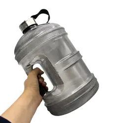 جاگ واتر NOCH شفاف ظرفیت ۳٫۷۸ لیتر