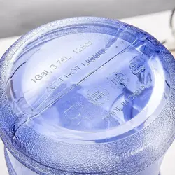 جاگ واتر NOCH شفاف ظرفیت ۳٫۷۸ لیتر