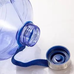 جاگ واتر NOCH شفاف ظرفیت ۳٫۷۸ لیتر