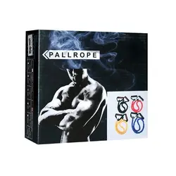 کش بدنسازی CX بدون روکش مدل DAS LEBEN