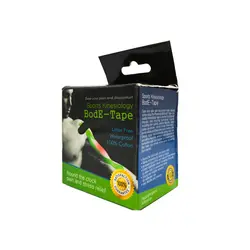 چسب تیپ ورزشی کینزولوژی مدل PharMeDoc طول ۵ متر