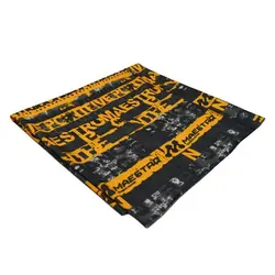 اسکارف و دستمال سر و گردن MEASTRO مدل 8755