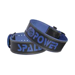 کمربند بدنسازی و پاورلیفتینگ اسپال پاور SPALL POWER سایز XL