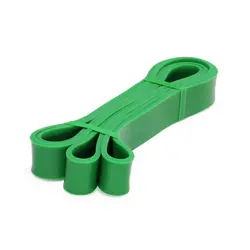 کش بدنسازی پاور باند عرض ۳۲ میلی‌متر بسته تک عددی