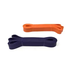 کش بدنسازی پاور باند عرض ۳۲ میلی‌متر بسته تک عددی