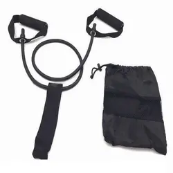 کش بدنسازی CX مقاومت ۲۰ پوند بدون روکش