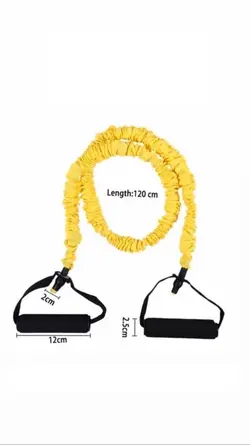 کش بدنسازی CX مقاومت ۲۰پوند