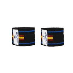 مچ بند بدنسازی LP Support مدل BYR بسته دو عددی