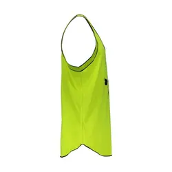 رکابی بدنسازی مردانه آندر آرمور Rock لانگ مدل P فسفری