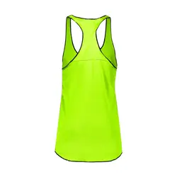 ست رکابی بدنسازی و شلوارک ورزشی مردانه آندر آرمور مدل راک فسفری