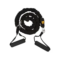 کش بدنسازی ۴۰ پوندی