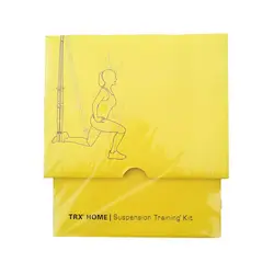 بند و لوازم تی آر ایکس TRX مدل HOME