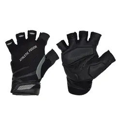 دستکش بدنسازی ATHLETIC FUSION