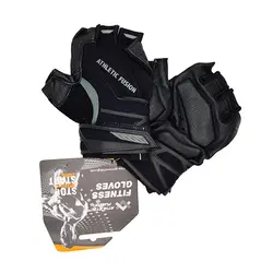 دستکش بدنسازی ATHLETIC FUSION