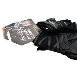 دستکش بدنسازی ATHLETIC FUSION