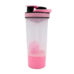 شیکر دو تیکه مدل گناچ ظرفیت 0.750 لیتر