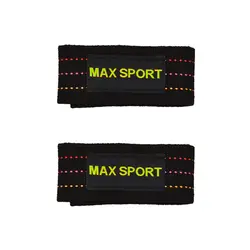 بند لیفت بدنسازی MAX SPORT