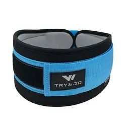 کمربند بدنسازی مدل Try and Do