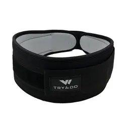 کمربند بدنسازی مدل Try and Do