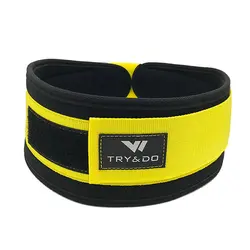 کمربند بدنسازی مدل Try and Do