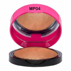 هایلایتر کالیستا مدل Smooth Multi رنگ MP04