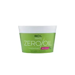 کرم مرطوب کننده فاقد چربی بیول BIO`L مدل آلوئه ورا مناسب انواع پوستGel Cream BIO`L
