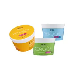 کرم مرطوب کننده فاقد چربی بیول BIO`L مدل آلوئه ورا مناسب انواع پوستGel Cream BIO`L
