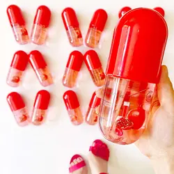 ژل آبرسان کپسولی درمانی انار دیسار حجم 280 Disaar