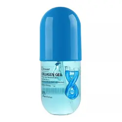 ژل آبرسان کپسولی درمانی کلاژن دیسار حجم 280 Disaar